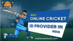 Online Cricket ID | Get the best cricket betting ID ever