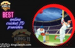How online cricket ID is Important for online betting