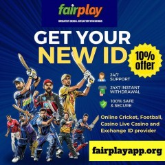 Fairplay -Your trusted Betting Site in India | Fairplay login