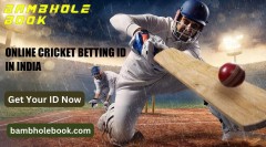 Best online betting id provider in India | cricket betting id
