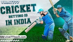 Best Online Cricket ID Providers in India | Top Online Betting ID
