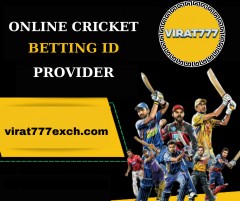 Online cricket ID : Secure and Fast online betting ID Provider in India 