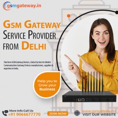 Best IP PBX System and GSM Gateway Solutions