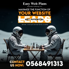 Best Mobile App Developers in UAE – Easywebplans IT L.L.C Dubai: Your Vision, Our Expertise