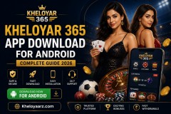 Kheloyar 365 App Download for Android Complete Guide 2026