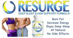 Resurge-Natural Weight Loss Remedy