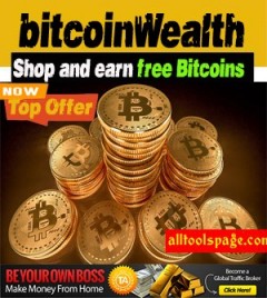 The fastest ways you can earn free bitcoin