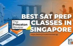 Best Sat Prep Classes in Singapore