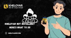 Kheloyar Not Installing? Here's What to Do