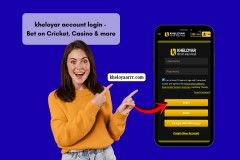 kheloyar account login - Bet on Cricket, Casino & more