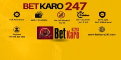 IPL Online ID |  Cricket ID provider |  Online Casino ID-betkaro247