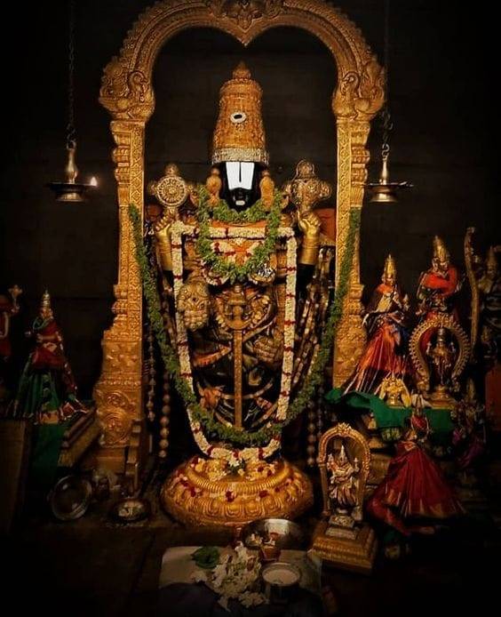 Tirupati VIP Break Darshan vs ₹300 Special Entry Darshan: Which Is Better?