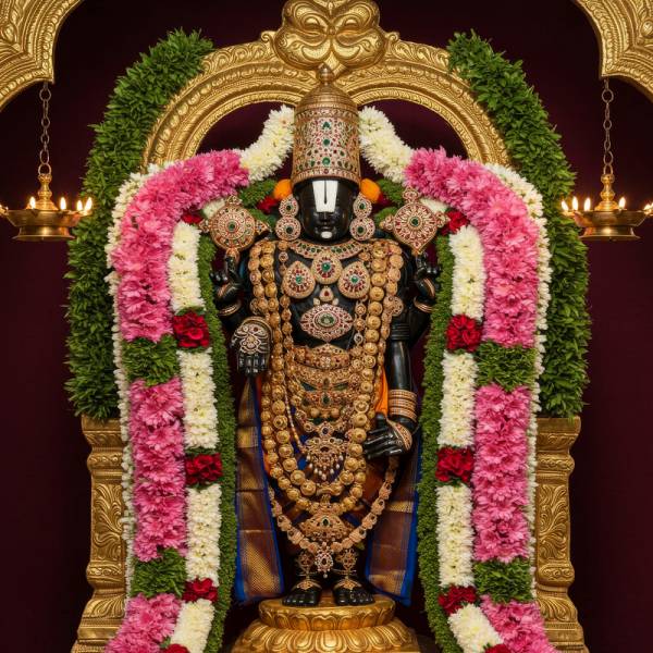 Why Tirupati VIP Break Darshan Tickets Are So Difficult to Get During Peak Dates