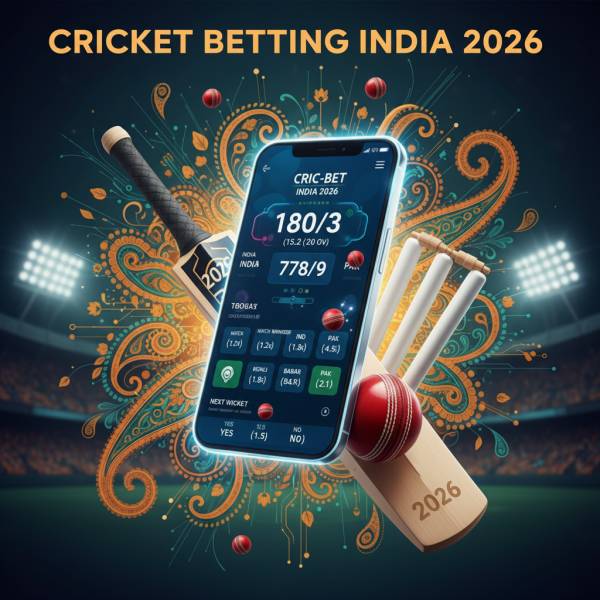 Join Criconlineid Today for the Ultimate Cricket Gaming Experience