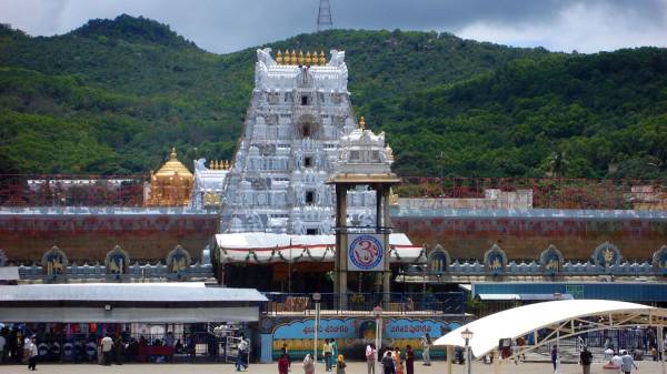 The Real Reason Tirupati Darshan Tickets Sell Out Faster During Certain Months
