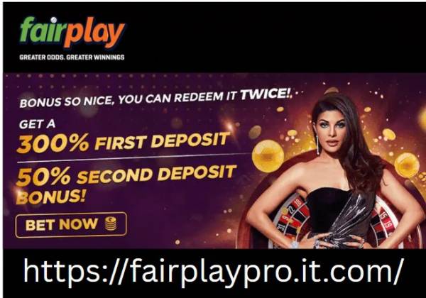 Fairplay Pro – Secure Fairplay Login & Fairplay Pro.com Access