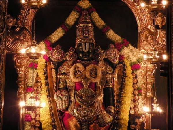 Why Tirupati VIP Break Darshan Tickets Are So Difficult to Get During Peak Dates