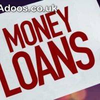 Financial Loans Services Available