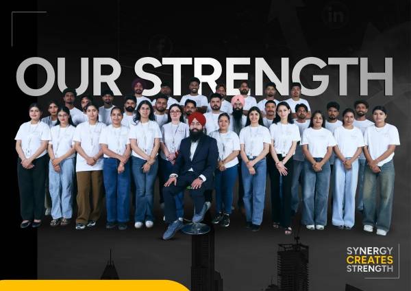 Solutions1313 IT Company in Mohali