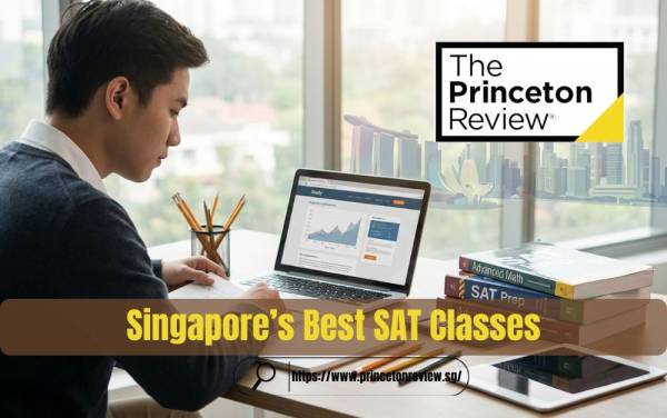 Singapore’s Best SAT Classes: The Ultimate Guide to Scoring Higher