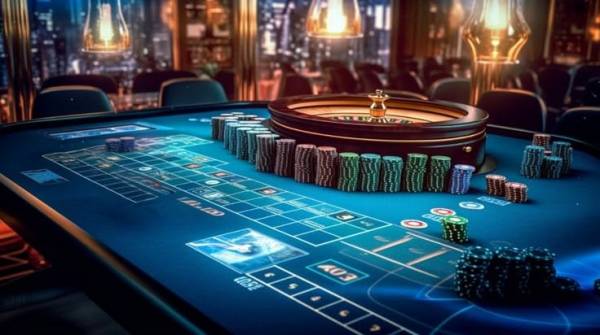 Casino Game Development Services for Operators | Innosoft Group