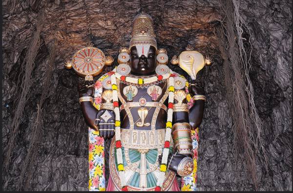 The Real Reason Tirupati Darshan Tickets Sell Out Faster During Certain Months