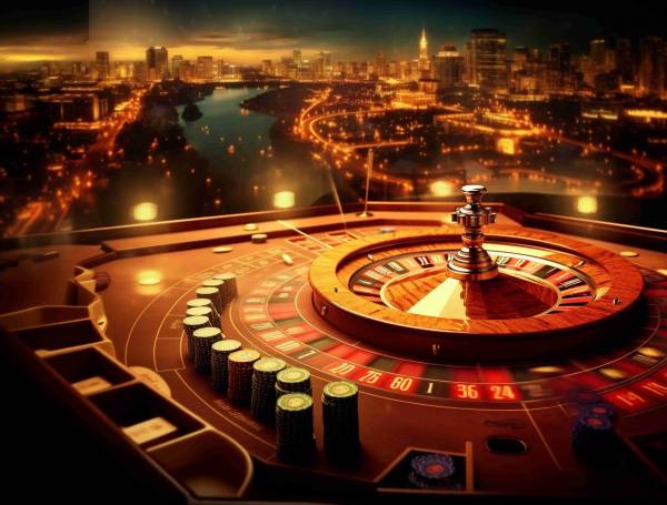 casino software providers