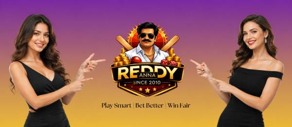 Live Betting and Real-Time Odds: The Ultimate Thrill at Reddyannaloginid.com